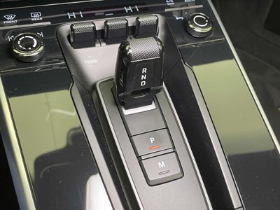 2022 Porsche 911 Targa 4S