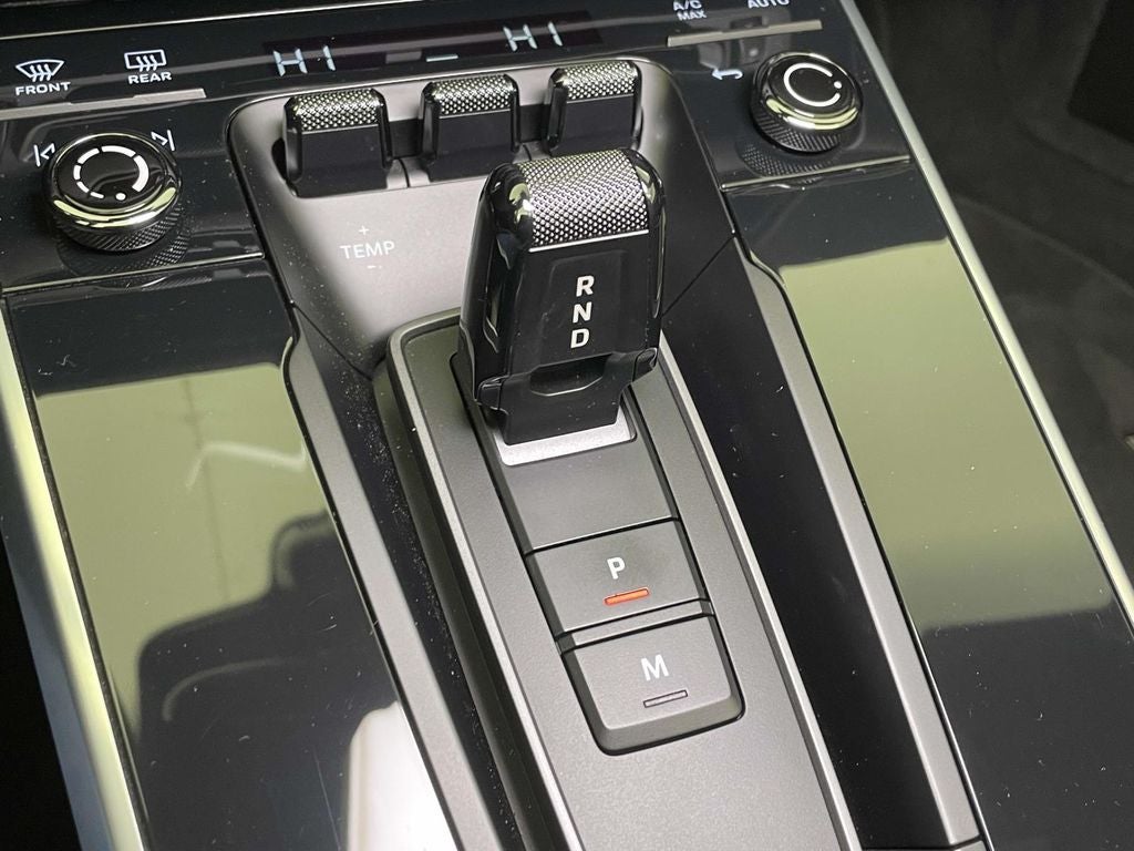 2022 Porsche 911 Targa 4S