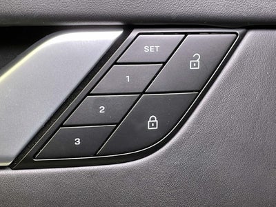 2022 Porsche 911 Targa 4S