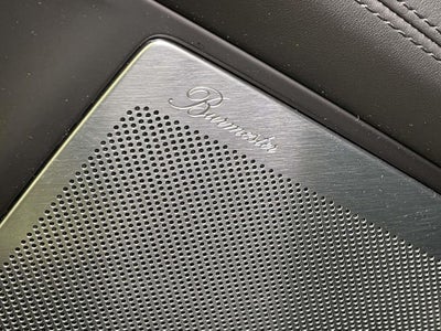 2022 Porsche 911 Targa 4S