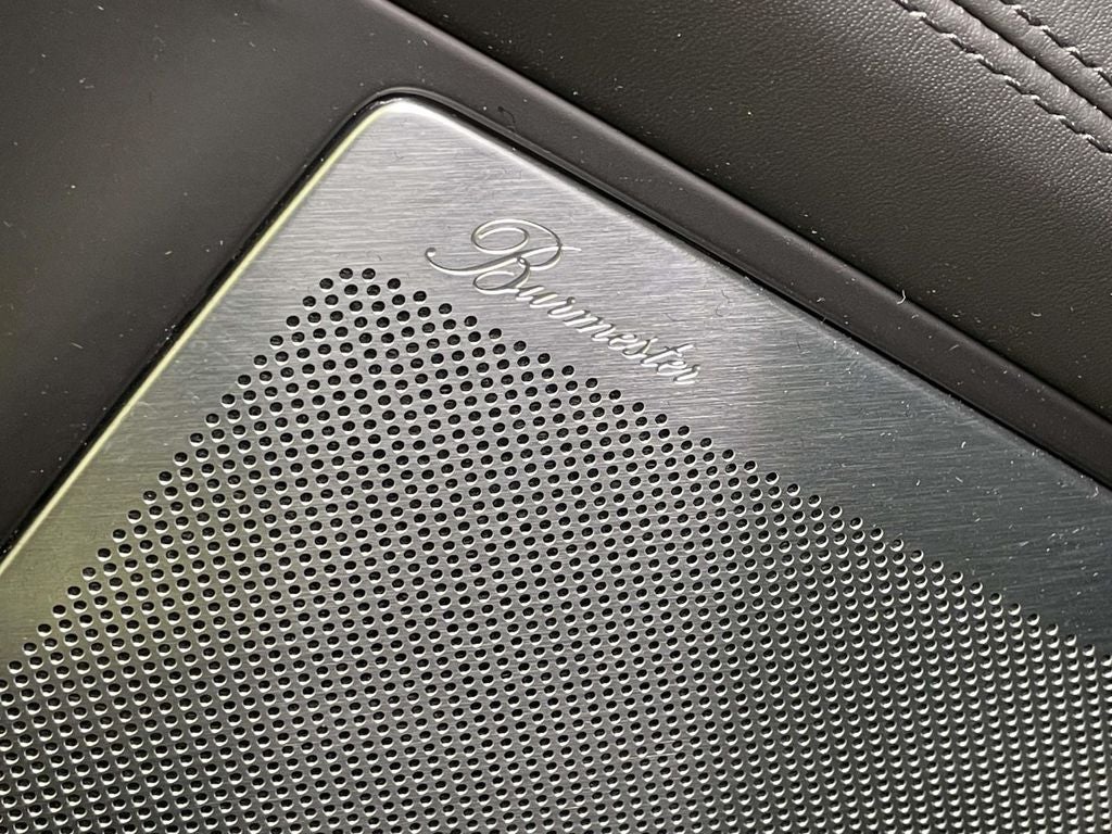 2022 Porsche 911 Targa 4S