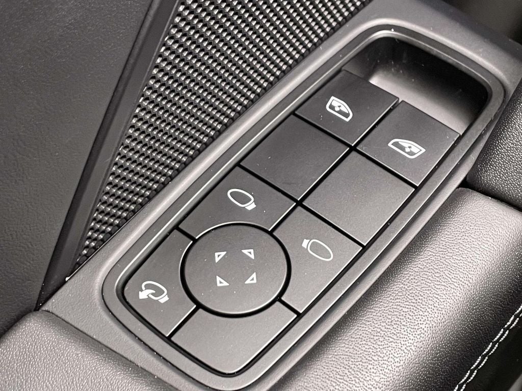 2022 Porsche 911 Targa 4S