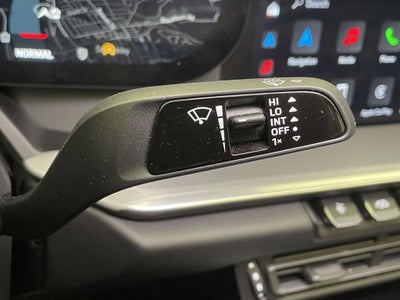 2022 Porsche 911 Targa 4S