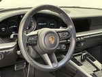2022 Porsche 911 Targa 4S
