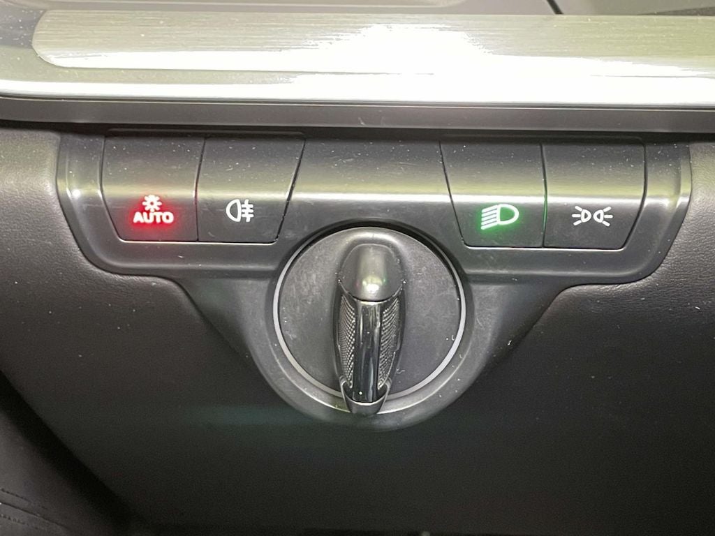 2022 Porsche 911 Targa 4S