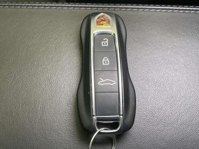 2022 Porsche 911 Targa 4S