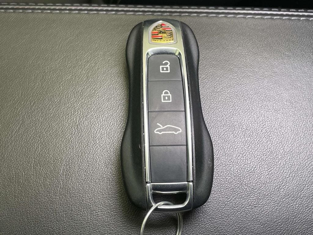 2022 Porsche 911 Targa 4S