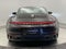 2022 Porsche 911 Targa 4S