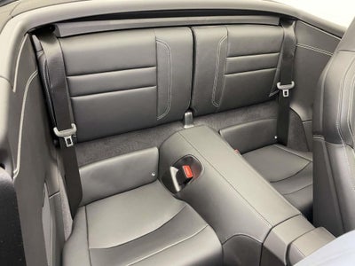 2024 Porsche 911 Carrera S