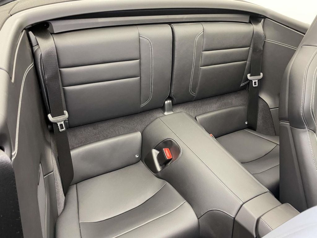 2024 Porsche 911 Carrera S