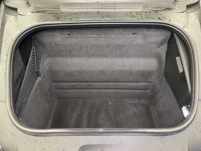 2024 Porsche 911 Carrera S