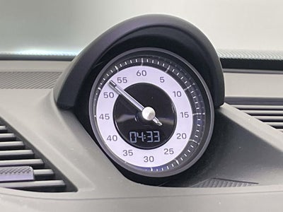 2024 Porsche 911 Carrera S