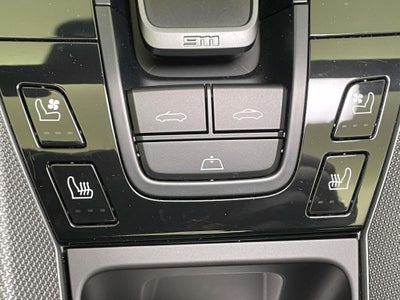 2024 Porsche 911 Carrera S