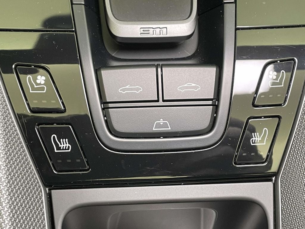 2024 Porsche 911 Carrera S