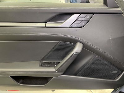 2024 Porsche 911 Carrera S