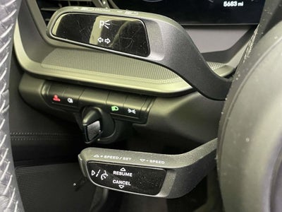 2024 Porsche 911 Carrera S