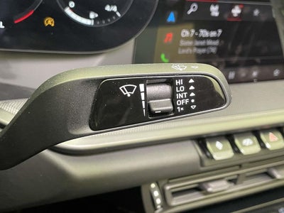 2024 Porsche 911 Carrera S