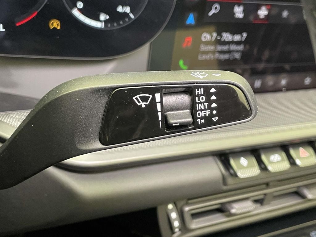 2024 Porsche 911 Carrera S