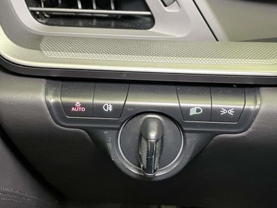 2024 Porsche 911 Carrera S