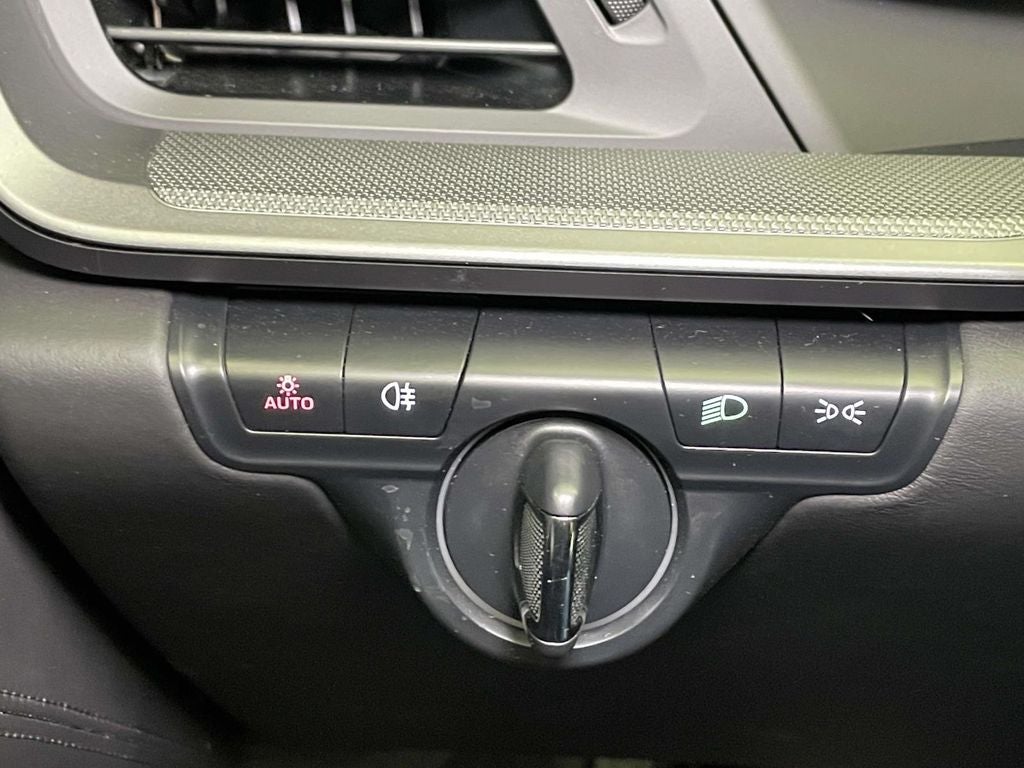 2024 Porsche 911 Carrera S