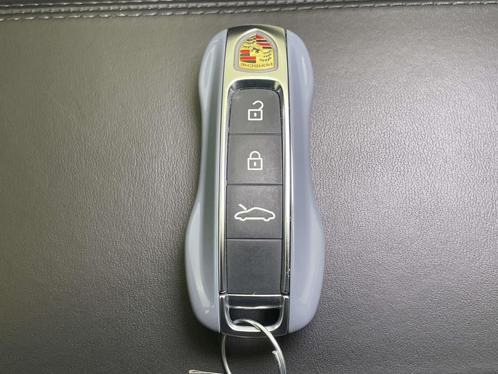 2024 Porsche 911 Carrera S