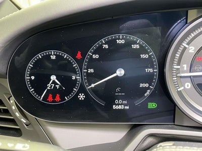 2024 Porsche 911 Carrera S