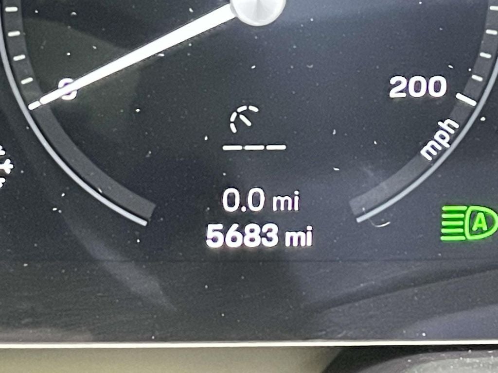 2024 Porsche 911 Carrera S