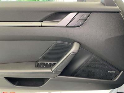 2024 Porsche 911 Carrera 4S