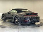 2021 Porsche 911 Turbo