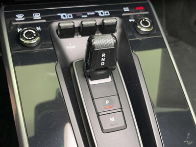 2021 Porsche 911 Turbo