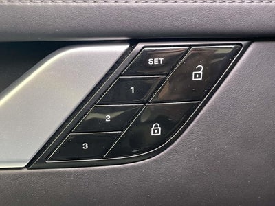 2021 Porsche 911 Turbo