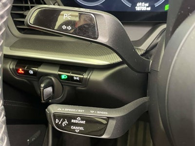 2021 Porsche 911 Turbo