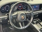 2021 Porsche 911 Turbo