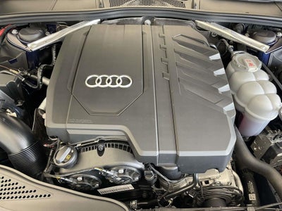 2021 Porsche 911 Turbo