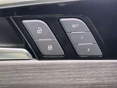 2021 Porsche 911 Turbo