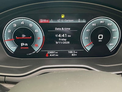 2021 Porsche 911 Turbo