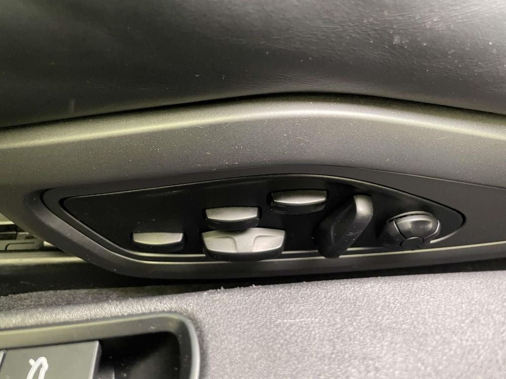 2021 Porsche 911 Turbo S