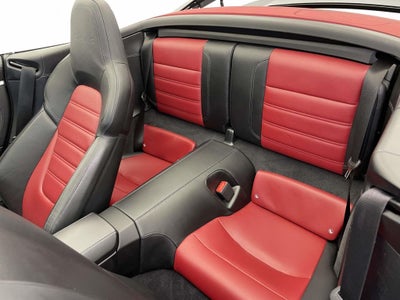 2021 Porsche 911 Turbo S