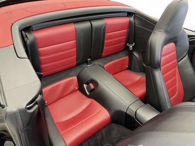 2021 Porsche 911 Turbo S