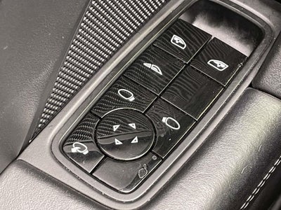 2021 Porsche 911 Turbo S