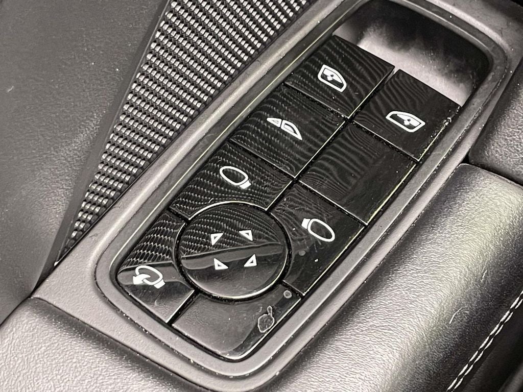 2021 Porsche 911 Turbo S