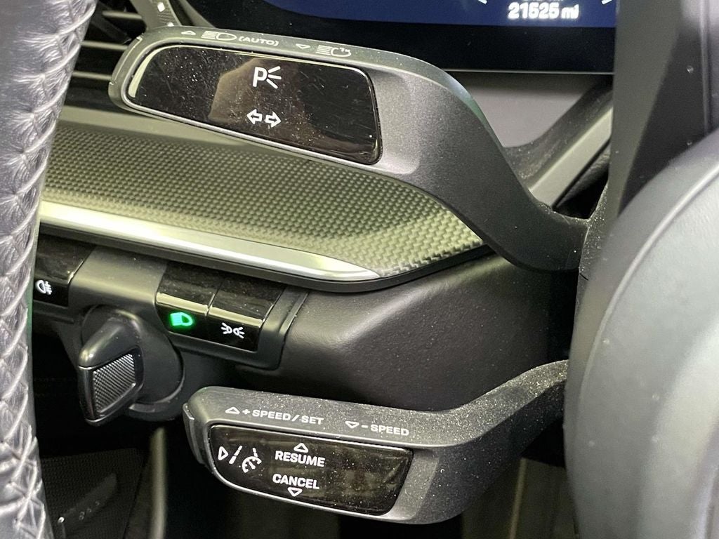 2021 Porsche 911 Turbo S