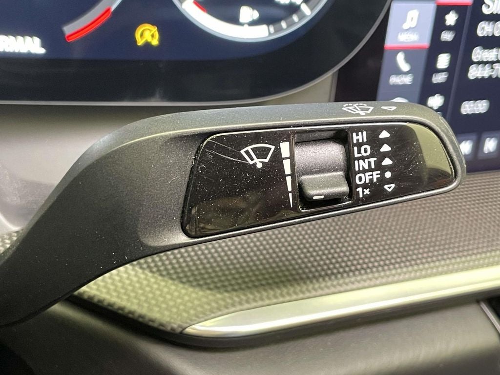 2021 Porsche 911 Turbo S