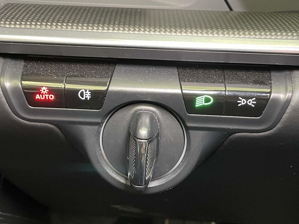 2021 Porsche 911 Turbo S