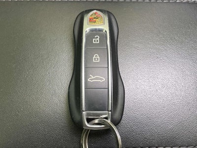 2021 Porsche 911 Turbo S