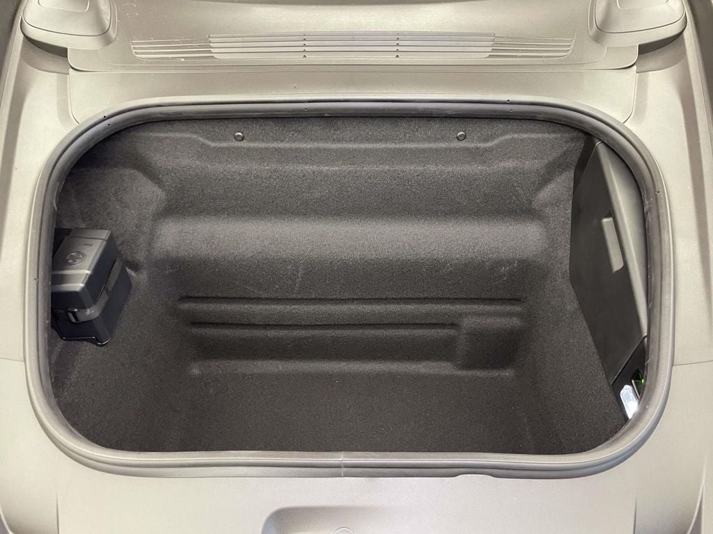 2025 Porsche 911 Carrera S Cabriolet