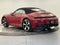 2025 Porsche 911 Carrera S Cabriolet