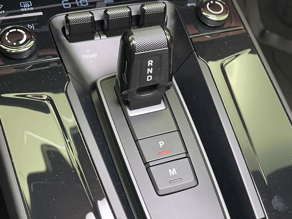 2025 Porsche 911 Carrera S Cabriolet