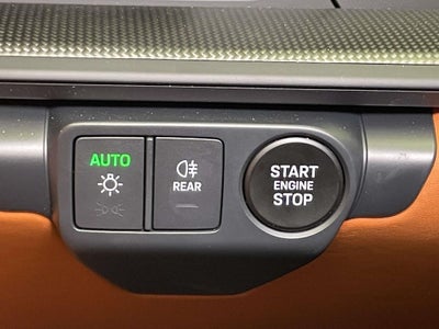 2025 Porsche 911 Carrera S Cabriolet