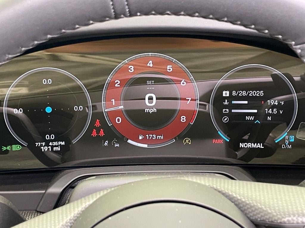 2025 Porsche 911 Carrera S Cabriolet